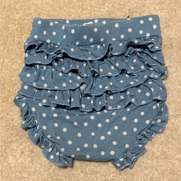 COPY - Posh peanut Ruth bummie set 6-12 months - Picture 5 of 5